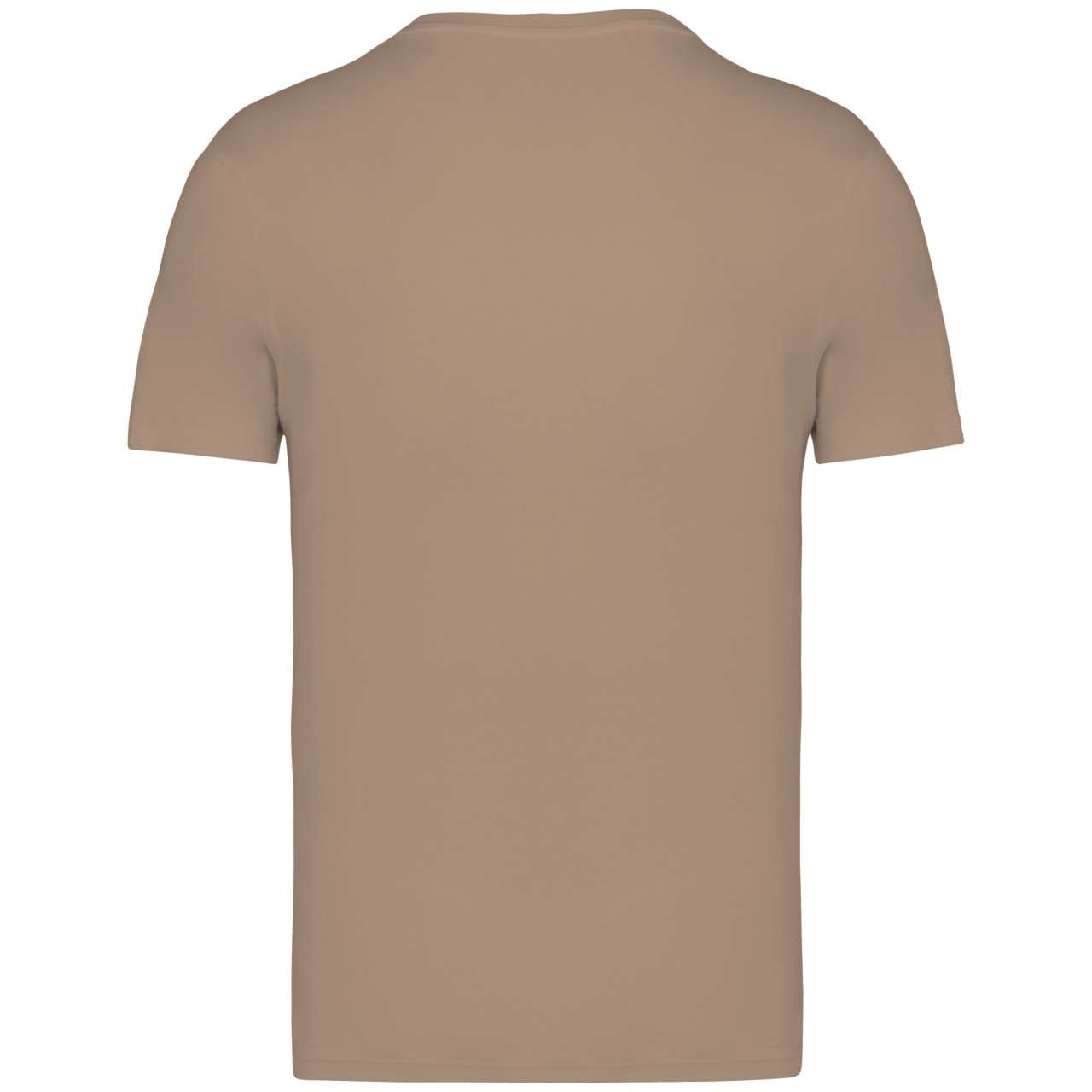UNISEX ECO-FRIENDLY T-SHIRT