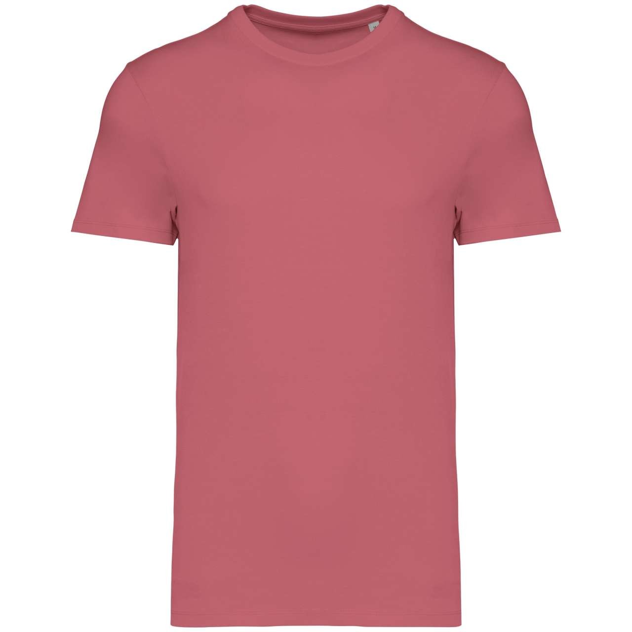 UNISEX ECO-FRIENDLY T-SHIRT