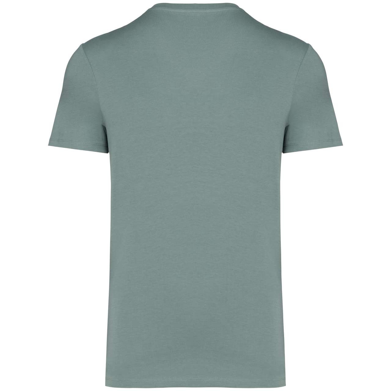 UNISEX ECO-FRIENDLY T-SHIRT