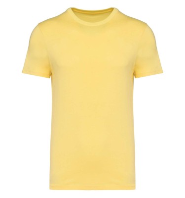UNISEX ECO-FRIENDLY T-SHIRT