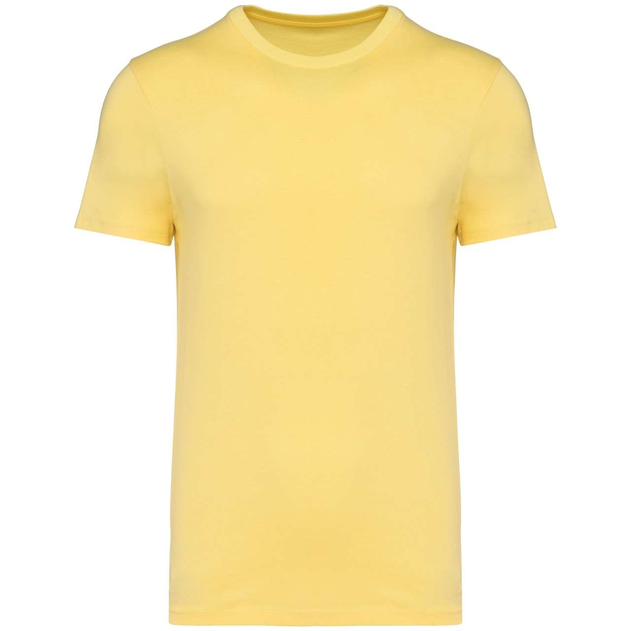 UNISEX ECO-FRIENDLY T-SHIRT