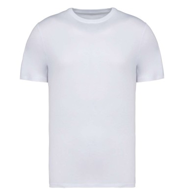 UNISEX ECO-FRIENDLY T-SHIRT