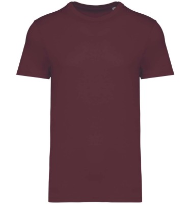 UNISEX ECO-FRIENDLY T-SHIRT