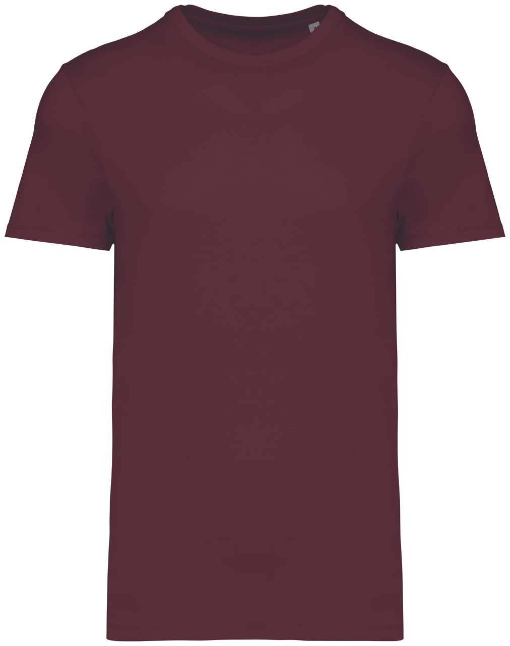 UNISEX ECO-FRIENDLY T-SHIRT