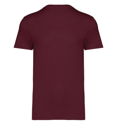 UNISEX ECO-FRIENDLY T-SHIRT