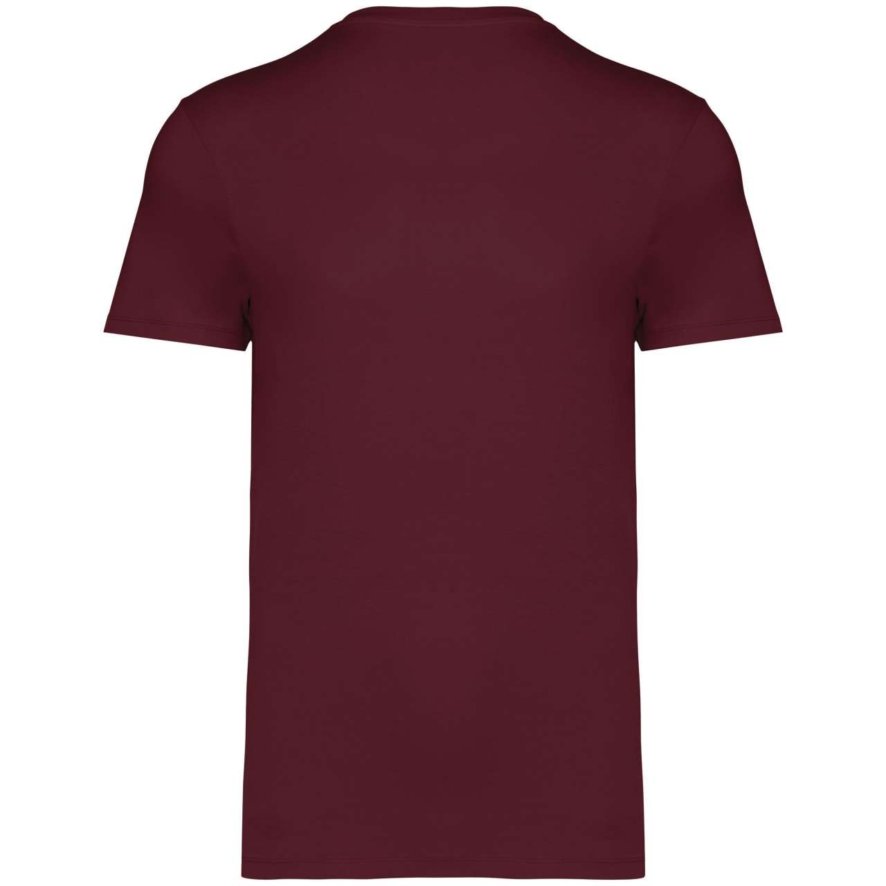 UNISEX ECO-FRIENDLY T-SHIRT