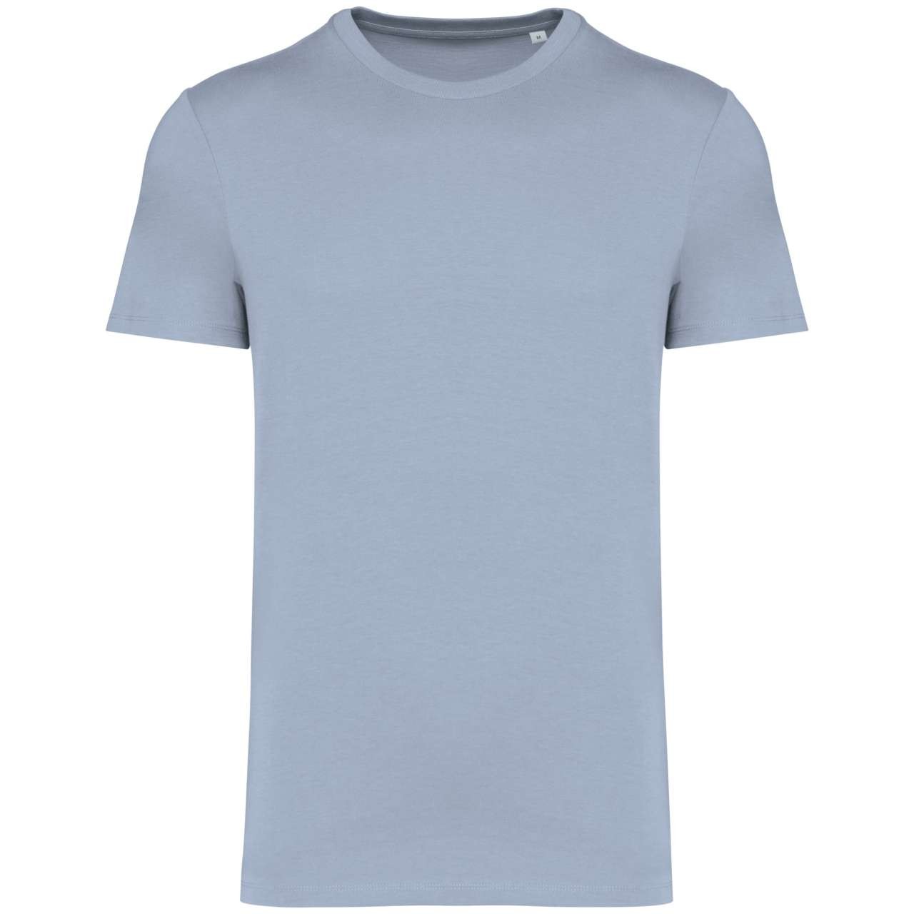 UNISEX ECO-FRIENDLY T-SHIRT