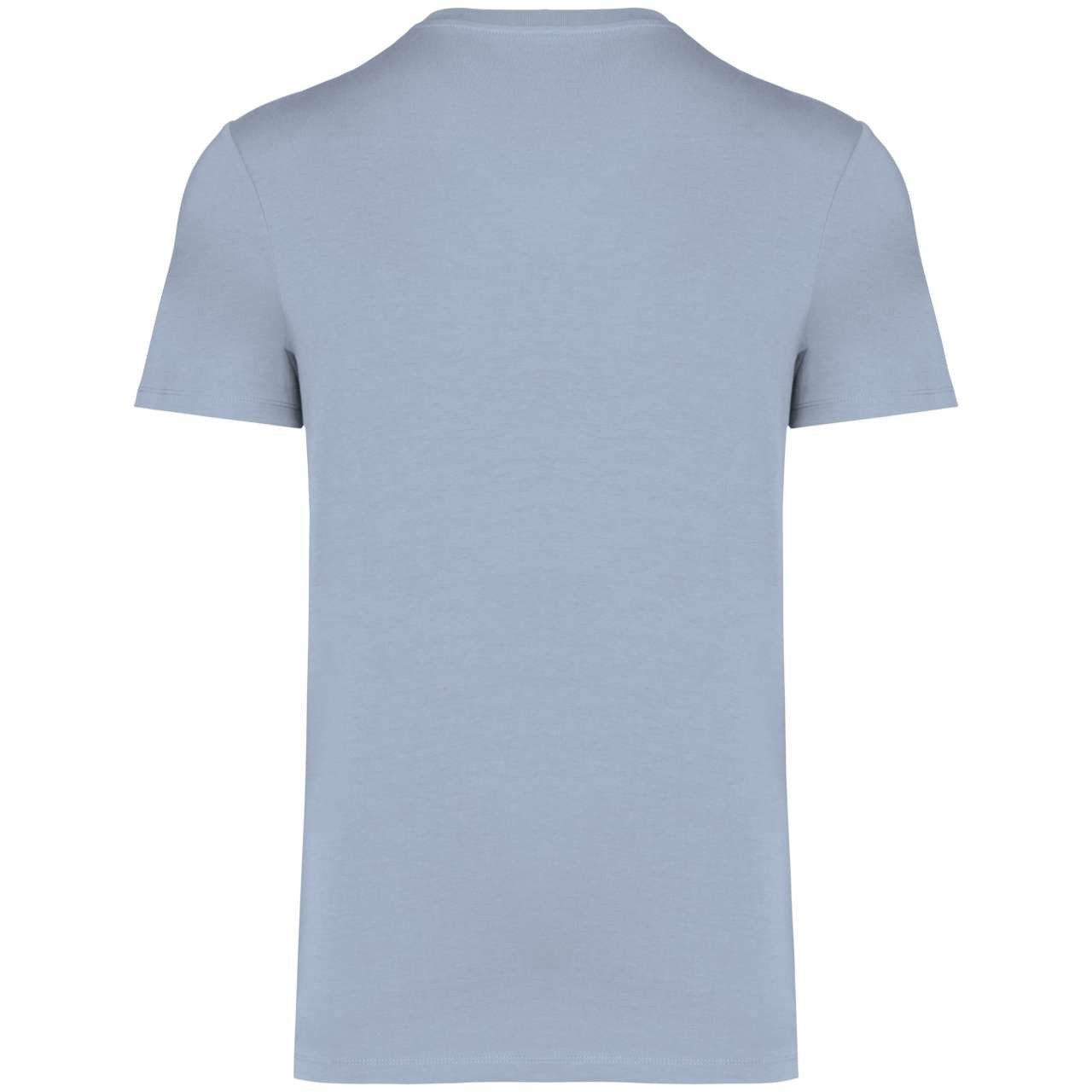 UNISEX ECO-FRIENDLY T-SHIRT
