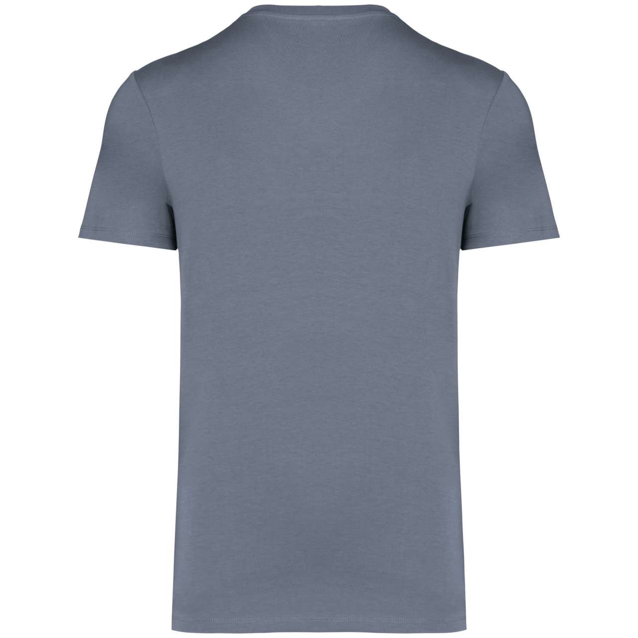 UNISEX ECO-FRIENDLY T-SHIRT