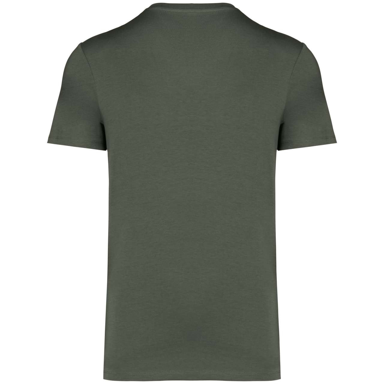 UNISEX ECO-FRIENDLY T-SHIRT