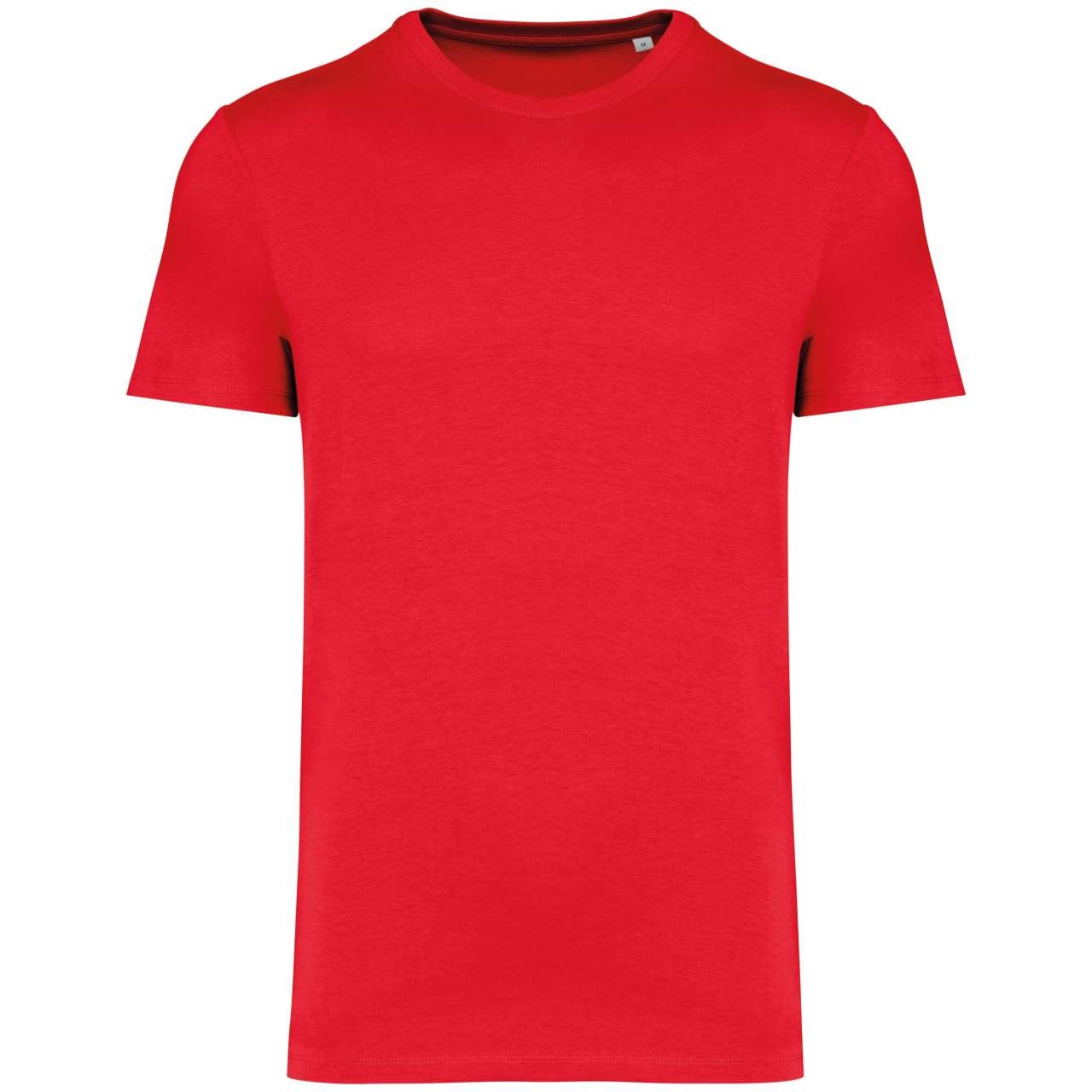 UNISEX ECO-FRIENDLY T-SHIRT