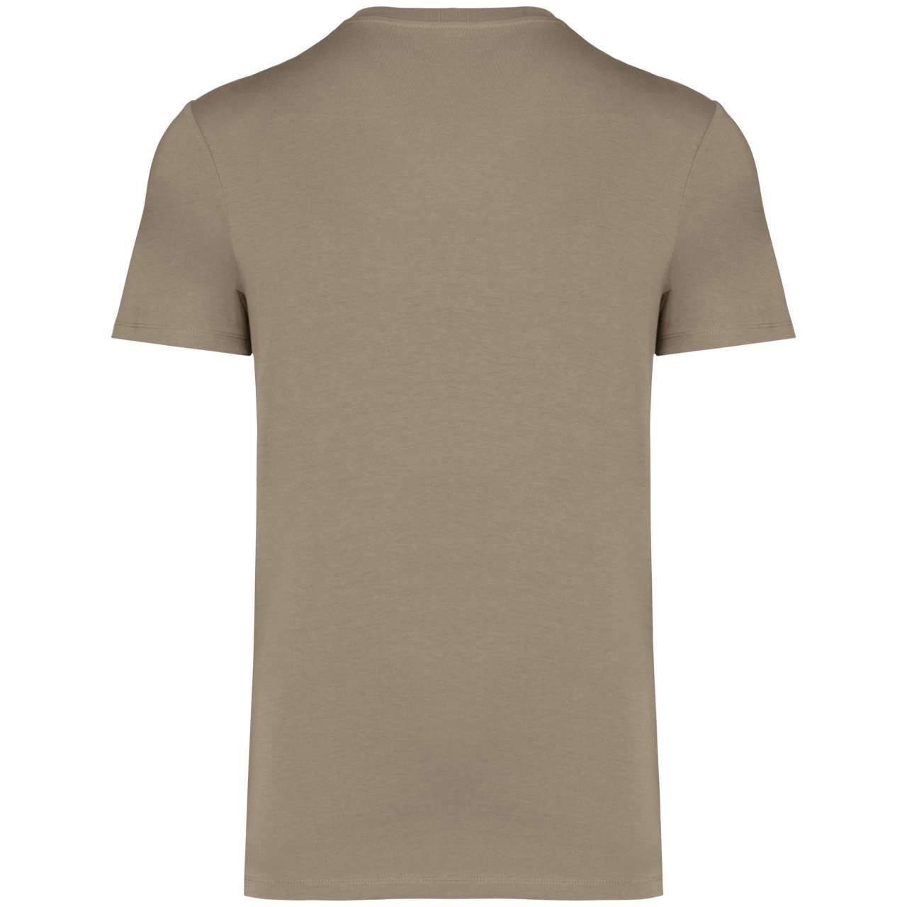 UNISEX ECO-FRIENDLY T-SHIRT