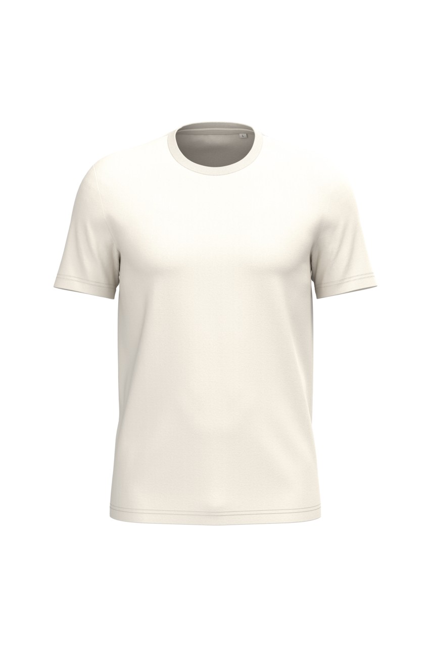 UNISEX ECO-FRIENDLY T-SHIRT