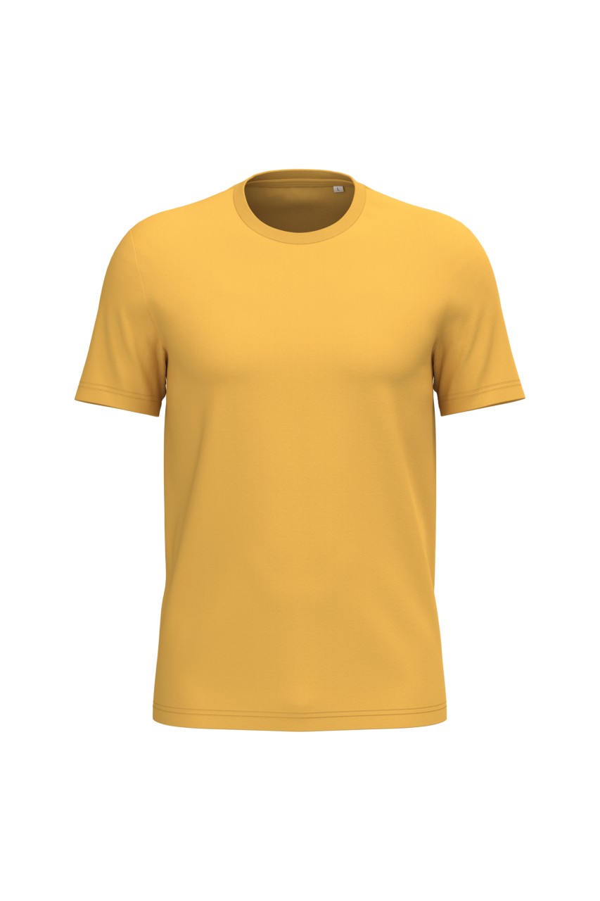 UNISEX ECO-FRIENDLY T-SHIRT
