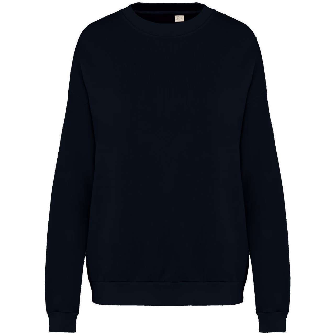 UNISEX OVERSIZED TERRY280 SWEATSHIRT