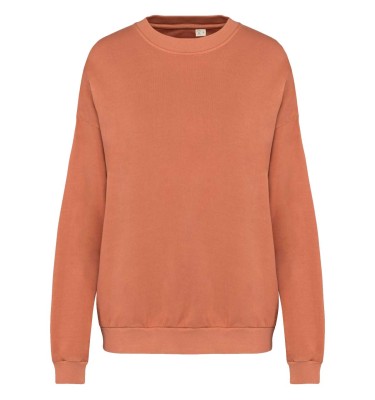 UNISEX OVERSIZED TERRY280 SWEATSHIRT