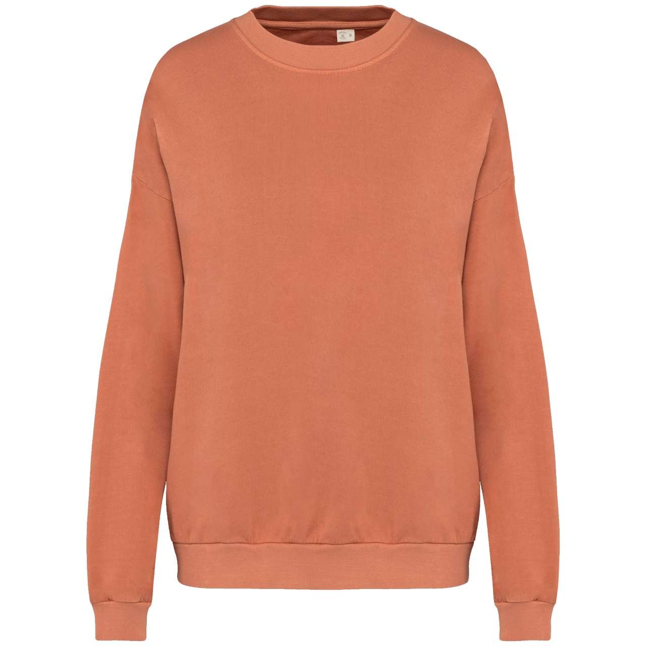 UNISEX OVERSIZED TERRY280 SWEATSHIRT