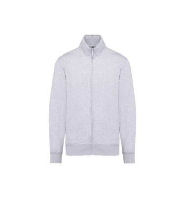 MEN'S FLEECE CADET JACKET