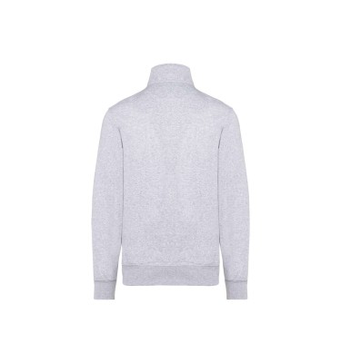 MEN'S FLEECE CADET JACKET