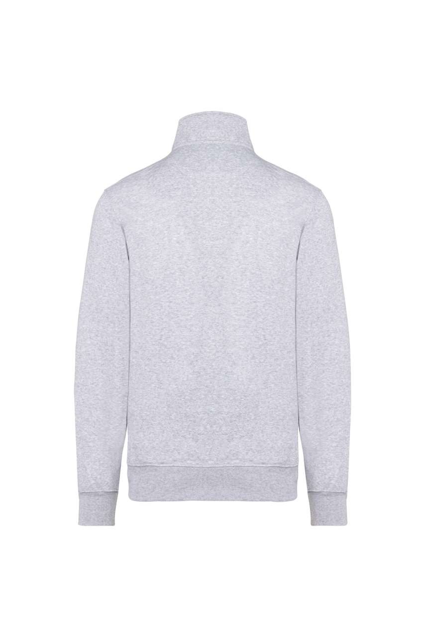 MEN'S FLEECE CADET JACKET