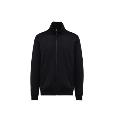 MEN'S FLEECE CADET JACKET