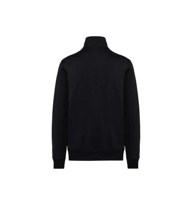 MEN'S FLEECE CADET JACKET