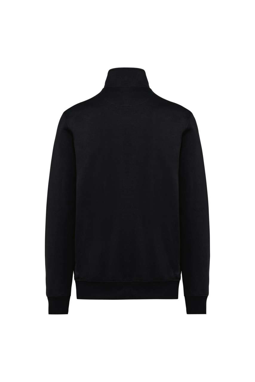 MEN'S FLEECE CADET JACKET