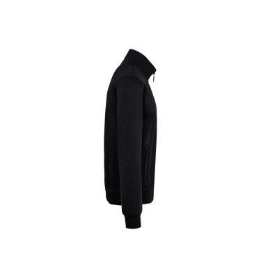MEN'S FLEECE CADET JACKET