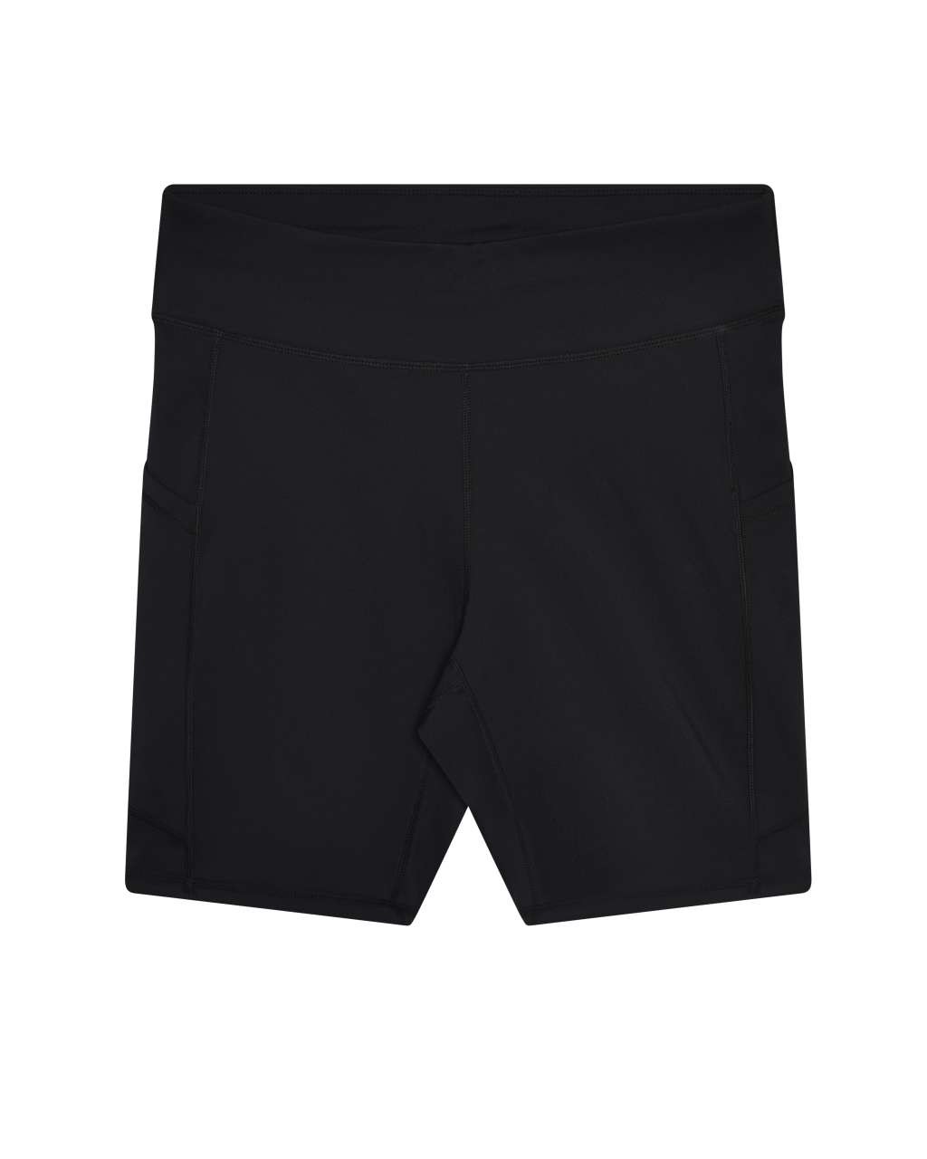 WOMEN'S RECYCLED TECH SHORTS