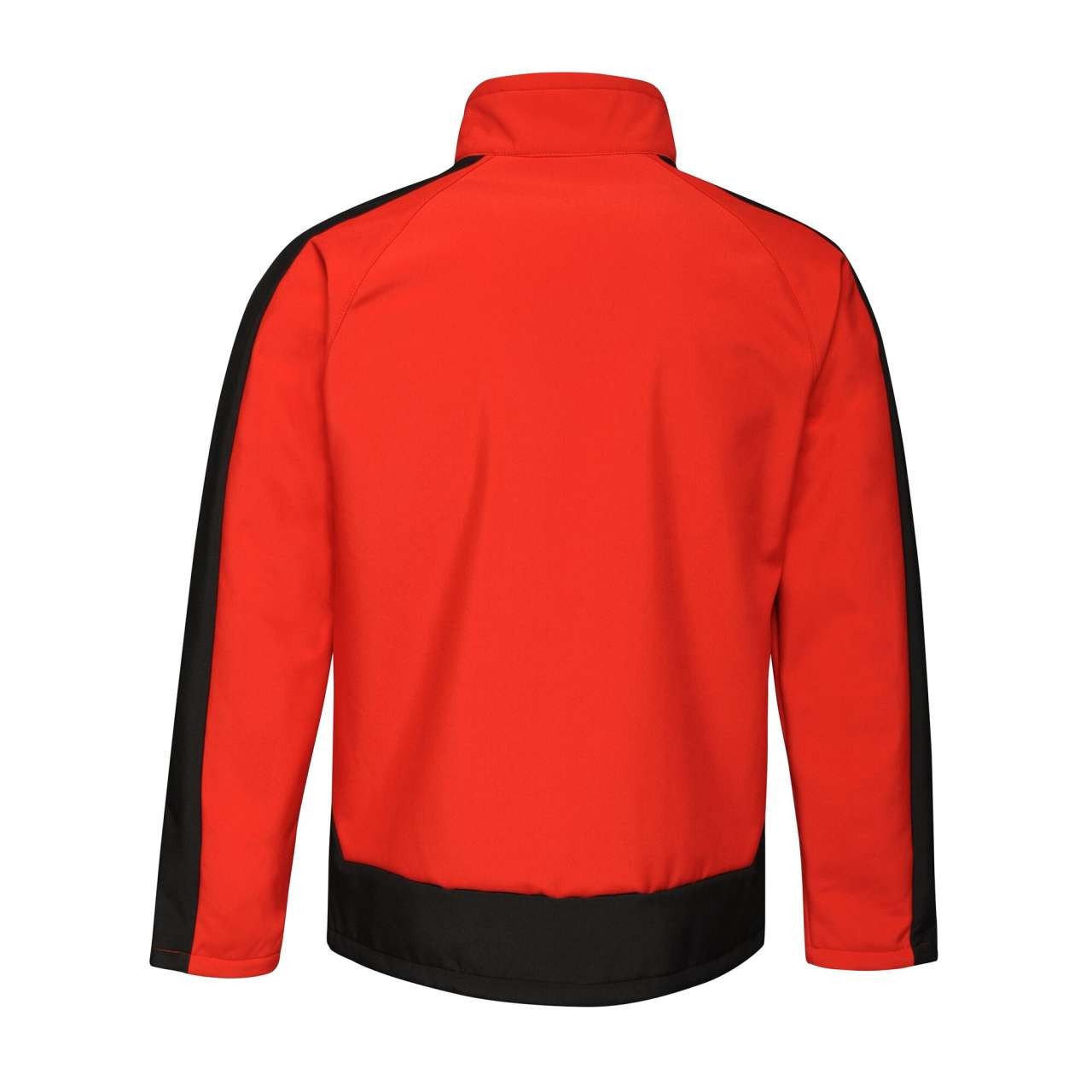 CONTRAST PRINTABLE 3 LAYER SOFTSHELL