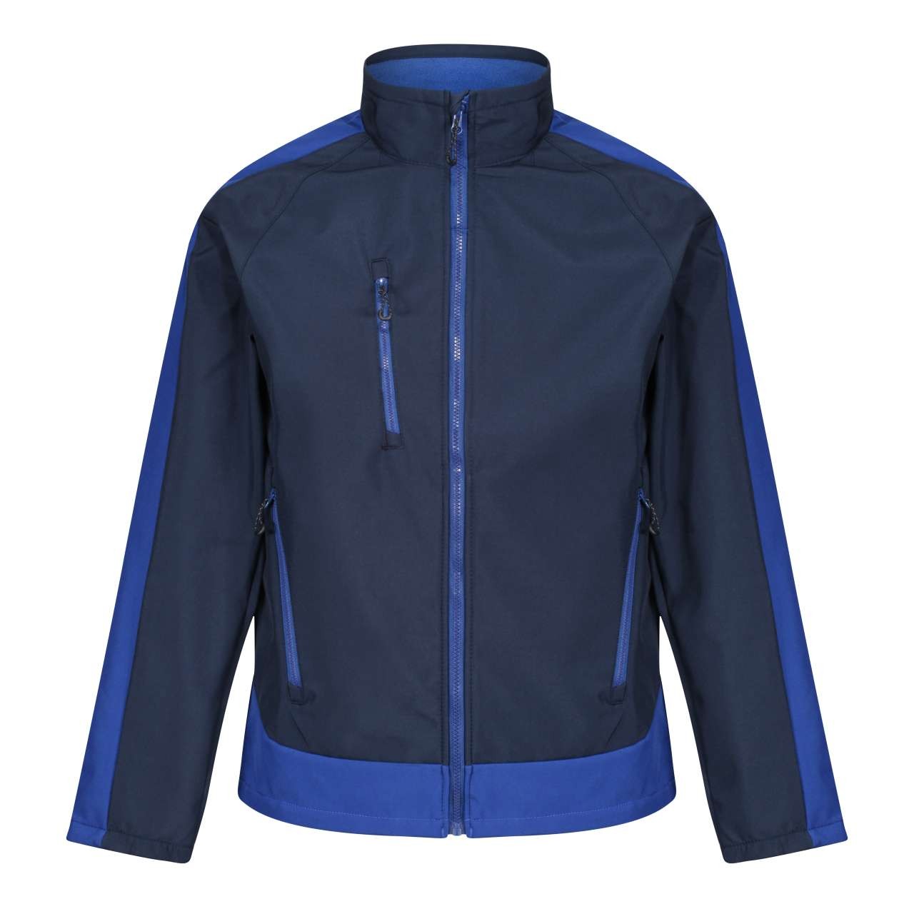 CONTRAST PRINTABLE 3 LAYER SOFTSHELL