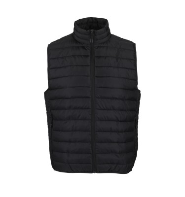 SOL'S STREAM BW MEN - LIGHTWEIGHT BODYWARMER