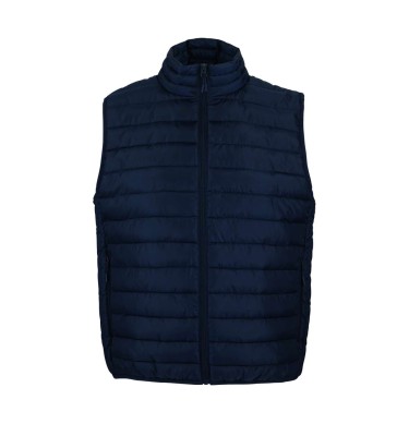 SOL'S STREAM BW MEN - LIGHTWEIGHT BODYWARMER