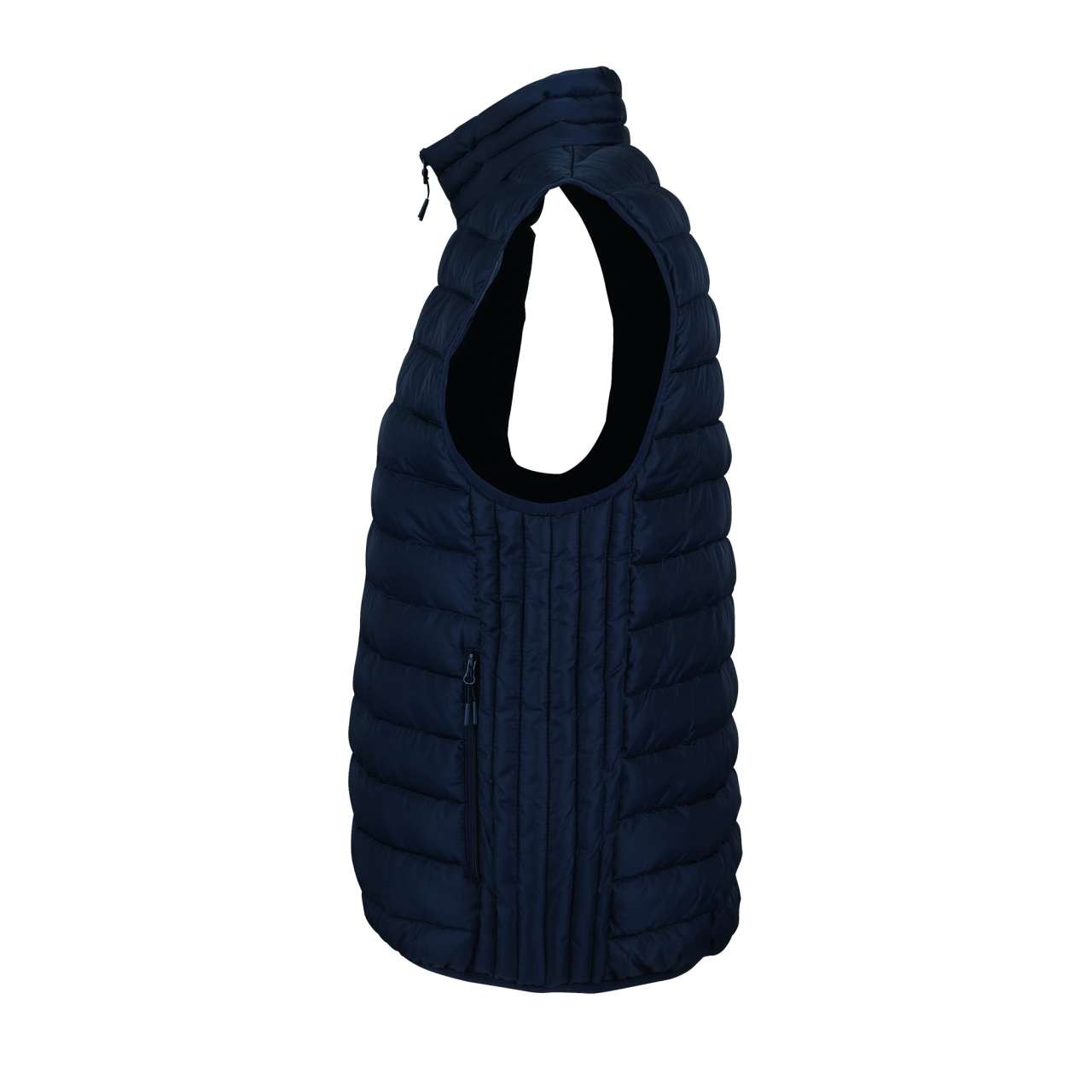 SOL'S STREAM BW MEN - LIGHTWEIGHT BODYWARMER