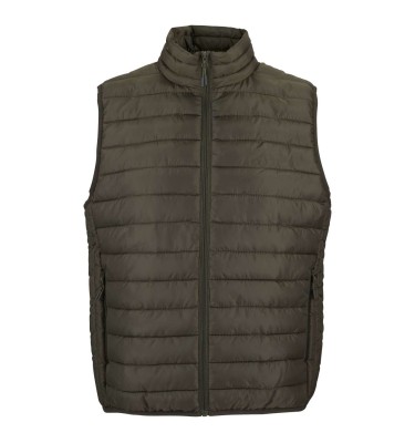 SOL'S STREAM BW MEN - LIGHTWEIGHT BODYWARMER