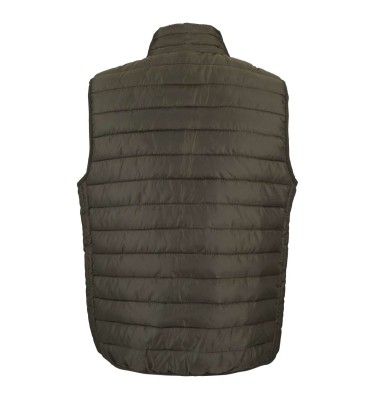 SOL'S STREAM BW MEN - LIGHTWEIGHT BODYWARMER