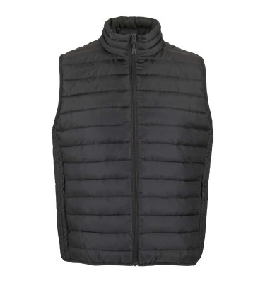 SOL'S STREAM BW MEN - LIGHTWEIGHT BODYWARMER