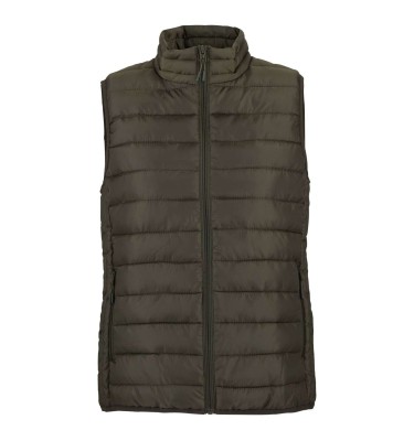 SOL'S STREAM BW WOMEN - LIGHTWEIGHT BODYWARMER