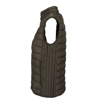 SOL'S STREAM BW WOMEN - LIGHTWEIGHT BODYWARMER