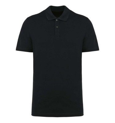 MEN'S SHORT-SLEEVED SUPIMA® POLO SHIRT