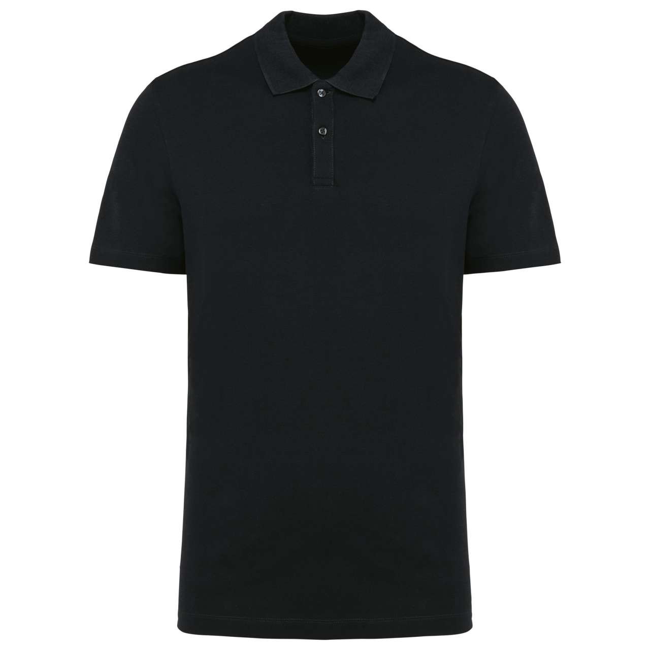 MEN'S SHORT-SLEEVED SUPIMA® POLO SHIRT