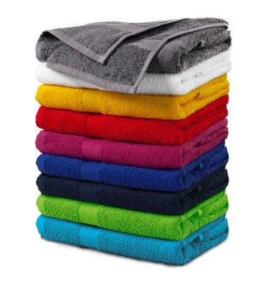 Ręcznik unisex Towel 450