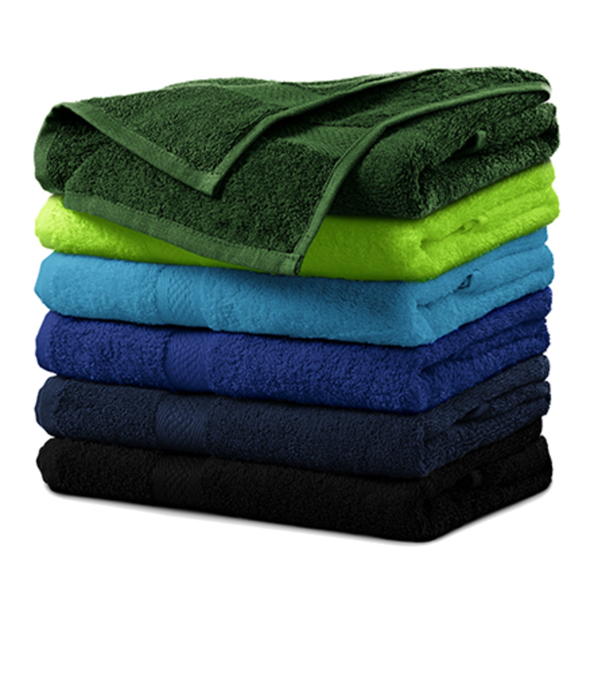 Ręcznik unisex Towel 450