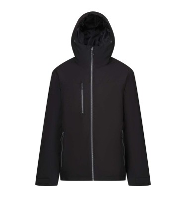 NAVIGATE WATERPROOF INSULATED JACKET