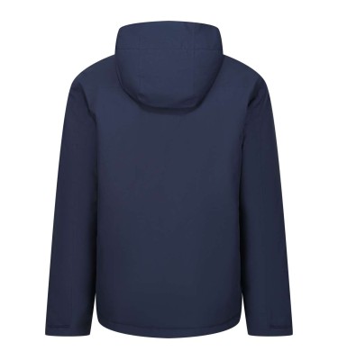 NAVIGATE WATERPROOF INSULATED JACKET
