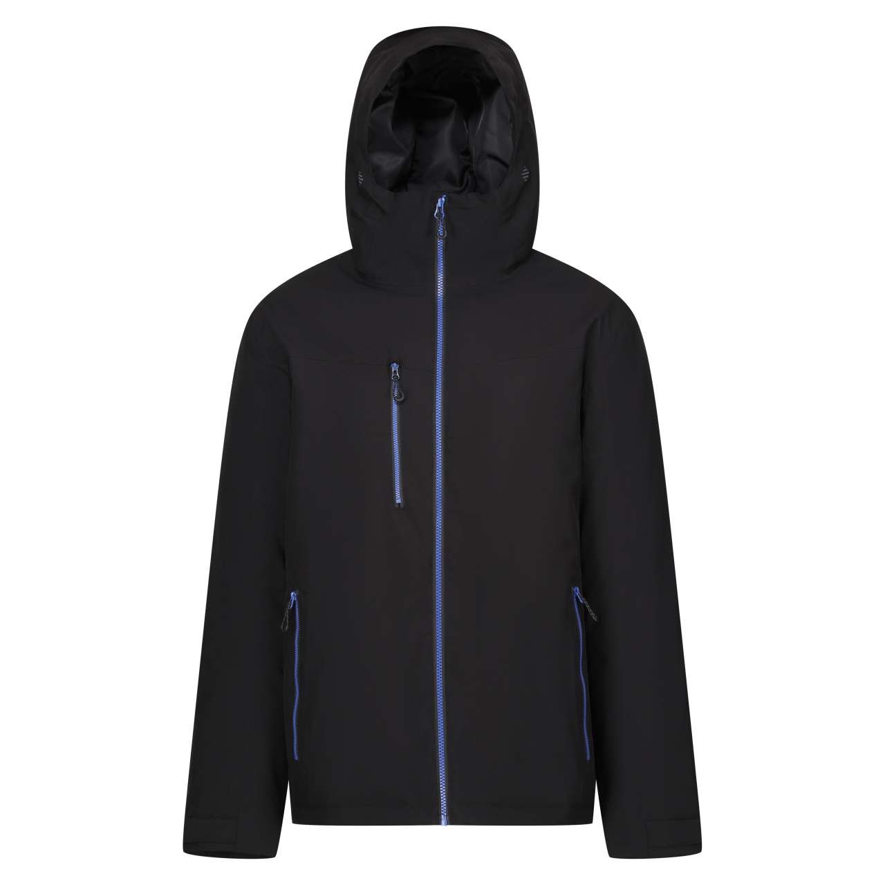 NAVIGATE WATERPROOF INSULATED JACKET