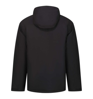 NAVIGATE WATERPROOF INSULATED JACKET