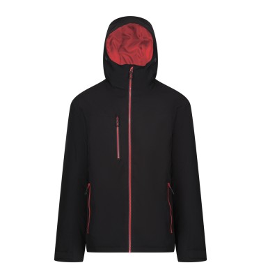 NAVIGATE WATERPROOF INSULATED JACKET