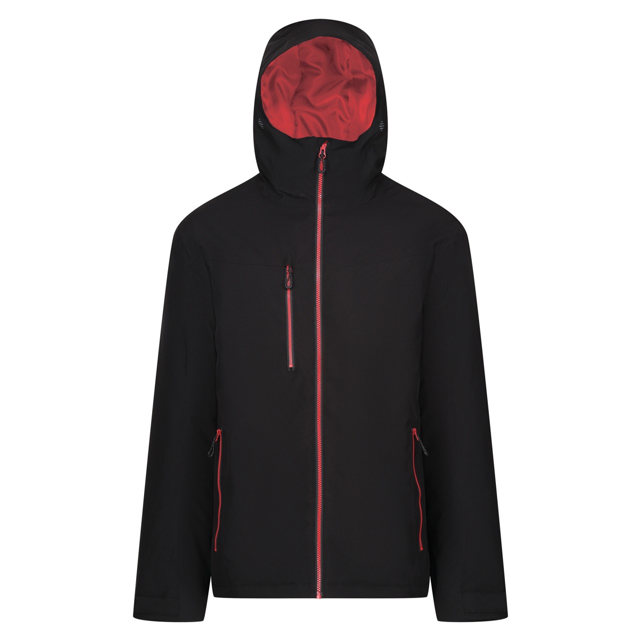 NAVIGATE WATERPROOF INSULATED JACKET