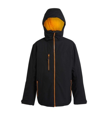 NAVIGATE WATERPROOF INSULATED JACKET